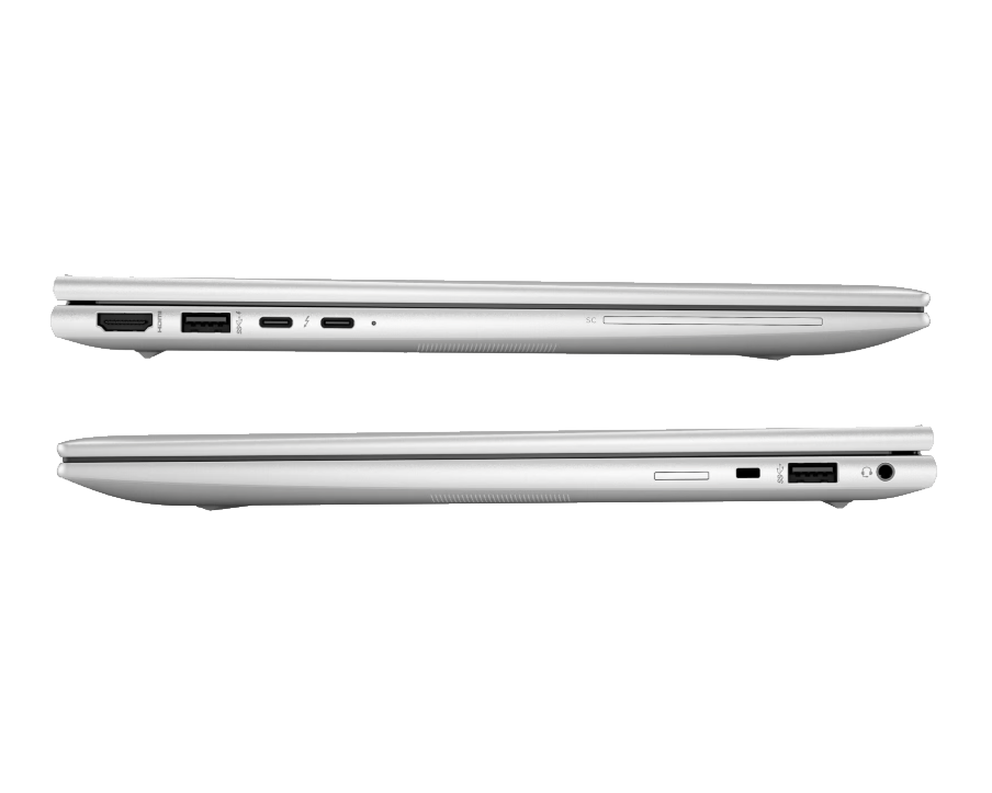 Laptop HP EliteBook 845 G10 14" WUXGA AMD Ryzen 7 PRO 7840U 64GB Ram Radeon 780M 1TB SSD Win11 Pro