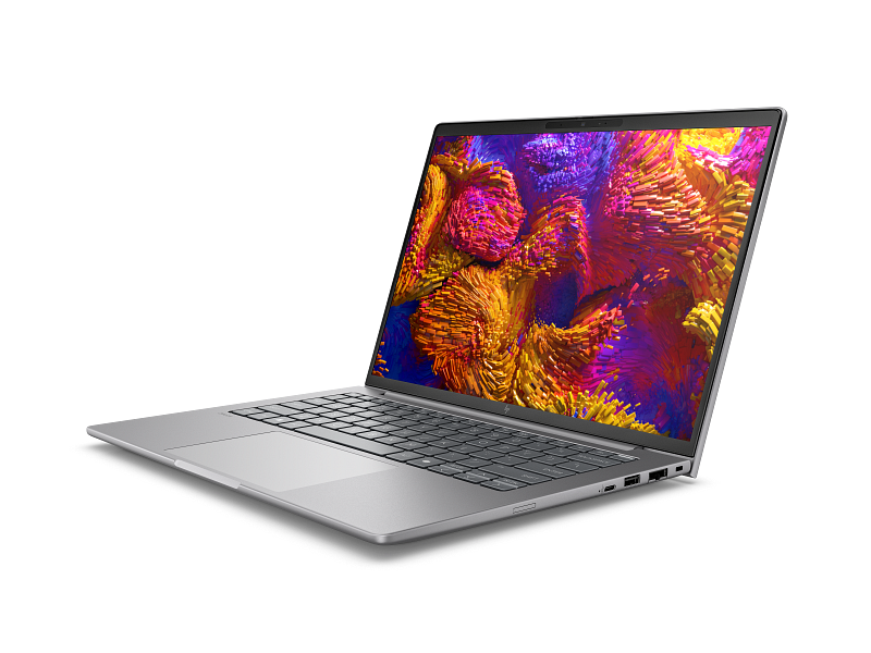 Laptop HP ZBook 8 G1i 14-inch Workstation Ultra 9 64GB Ram| AlienStore