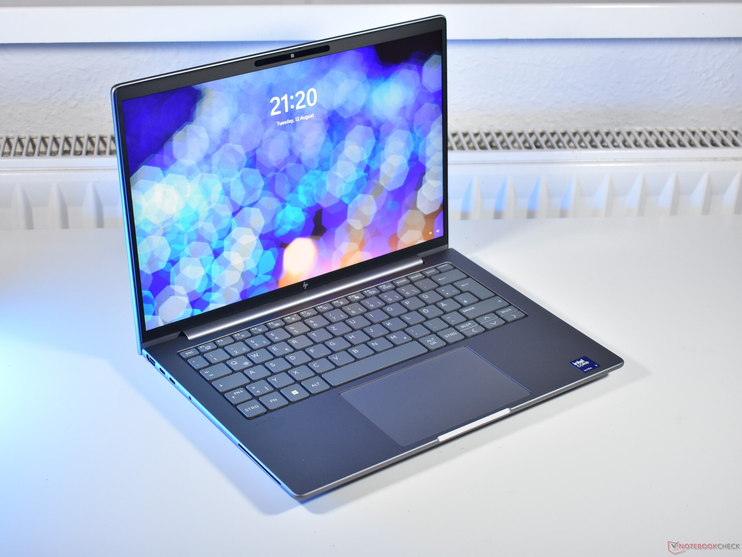 Laptop HP ZBook 8 G1i 14-inch Mobile Workstation | AlienStore