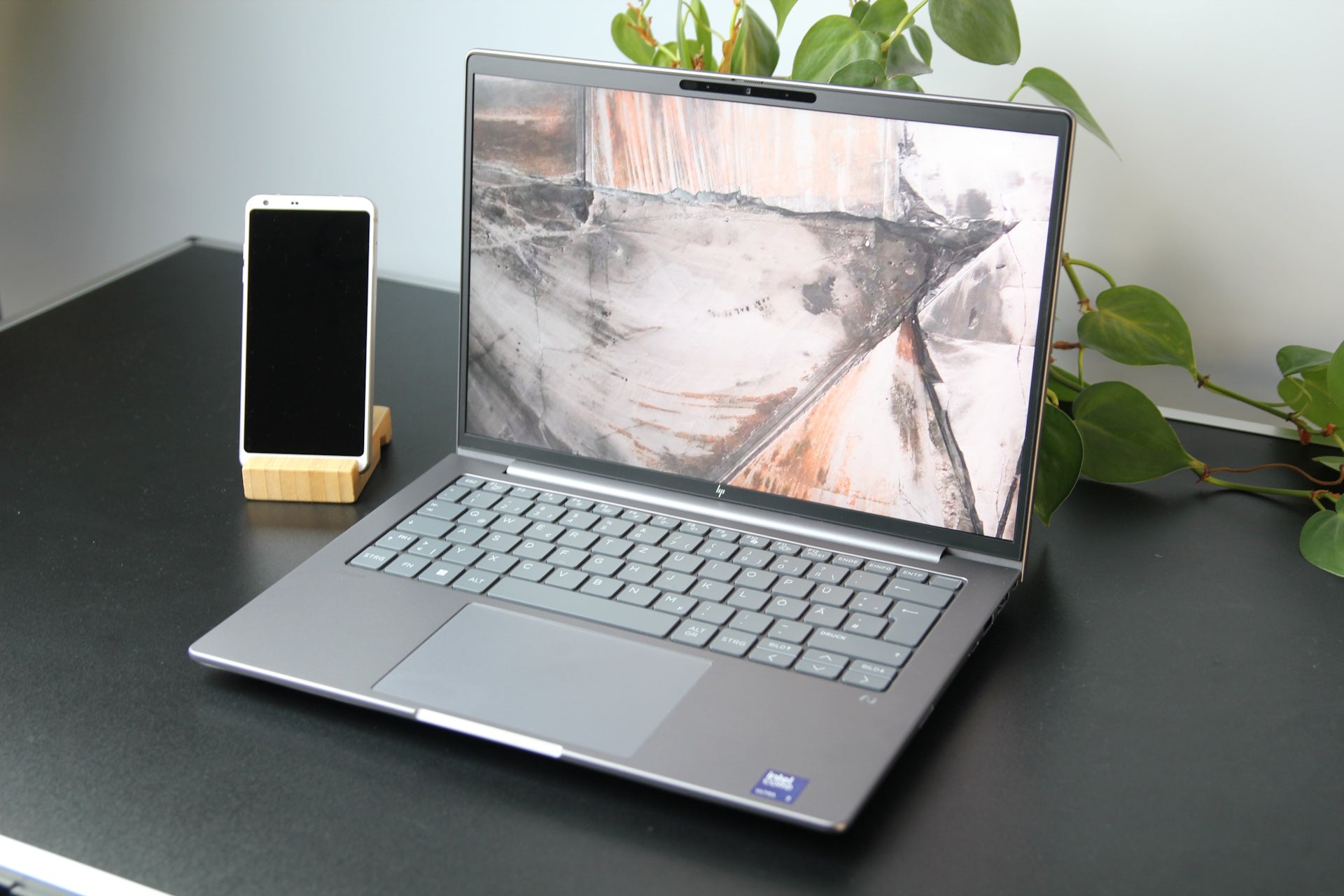 Laptop HP ZBook 8 G1i 14-inch Mobile Workstation | AlienStore