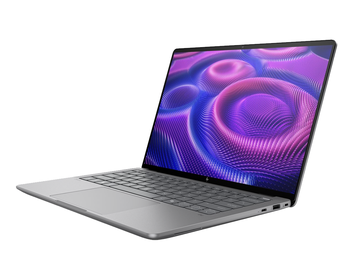 Laptop HP ZBook 8 G1i 14-inch Mobile Workstation | AlienStore
