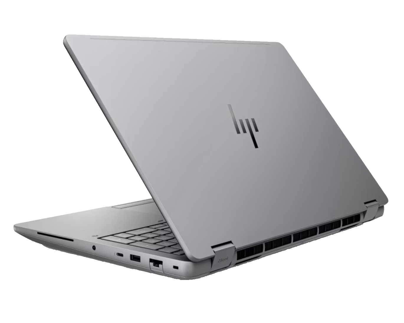 Laptop HP ZBook Fury 16 G1i OLED WQUXGA Ultra 9 285HX 192GB Ram NVIDIA RTX Pro 5000 24GB 2TB 4Ani 5G