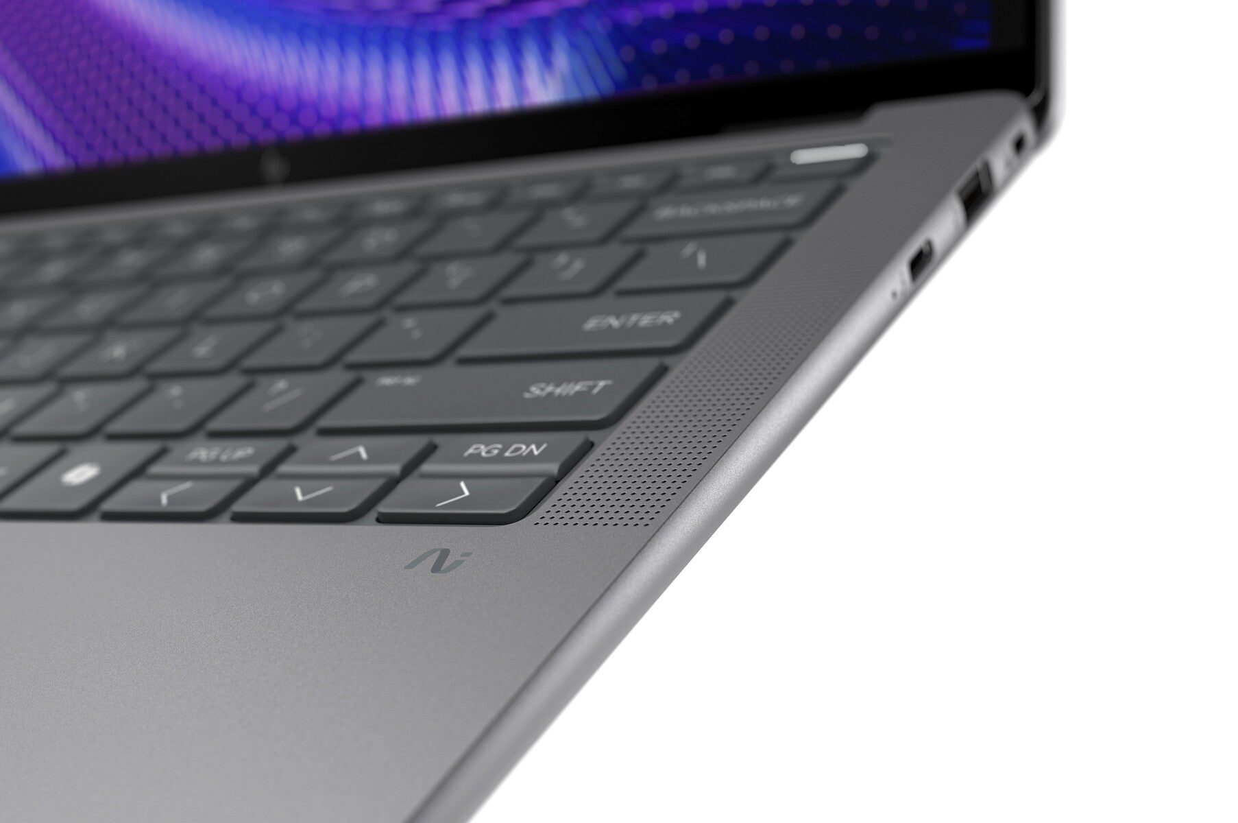 Laptop HP ZBook Ultra G1a 14 Workstation AMD Ryzen AI Max PRO 390 64GB Ram 4TB Strix Halo Radeon 8050S