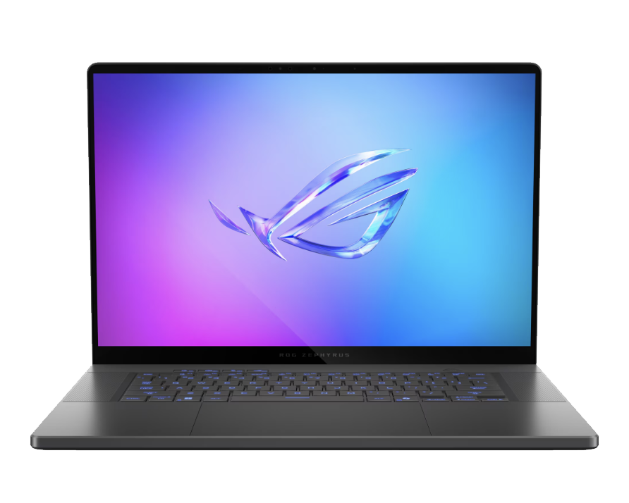  Laptop Laptop Gaming ASUS ROG Zephyrus G16 GU605CX RTX 5090 | AlienStore