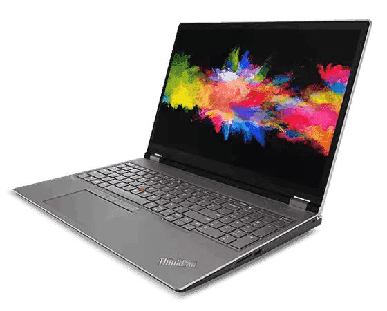 Laptop Lenovo ThinkPad P16 Gen 2 Workstation 64GB Ram | AlienStore