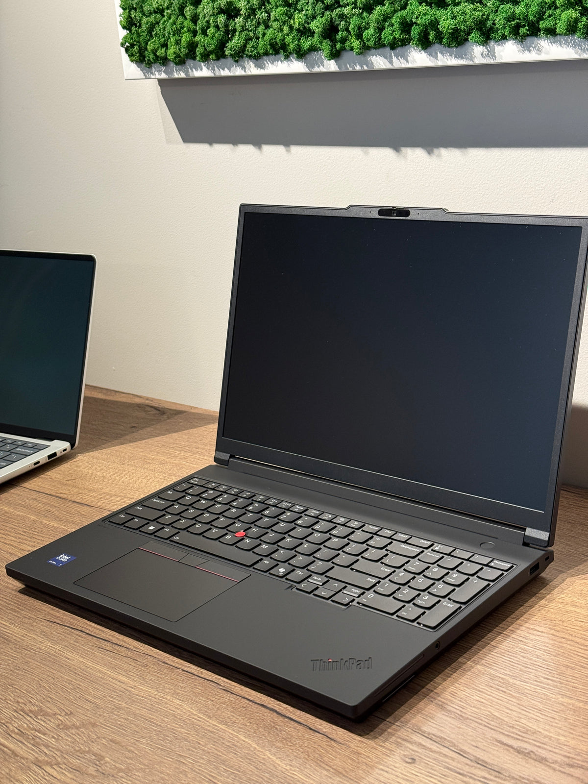 Laptop Lenovo ThinkPad P16 Gen 3 Workstation 64GB Ram RTX | AlienStore - 4