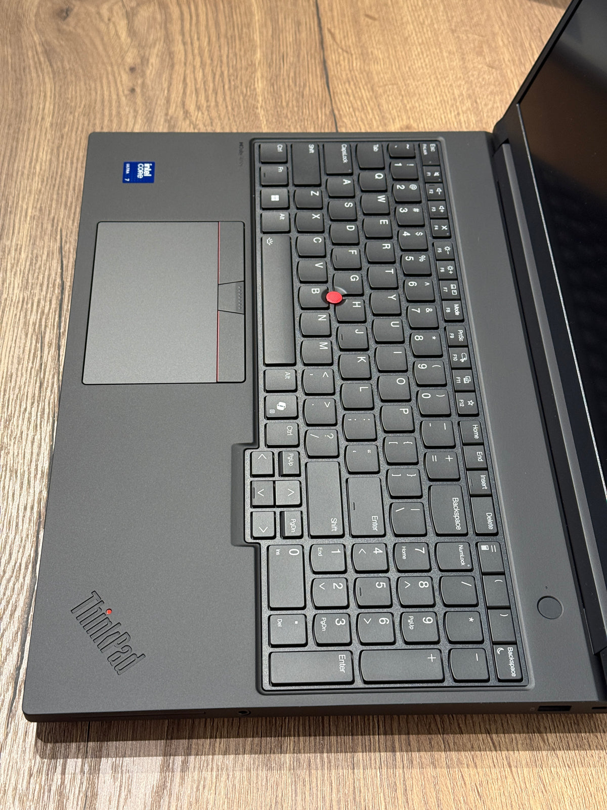 Laptop Lenovo ThinkPad P16 Gen 3 Workstation 64GB Ram RTX | AlienStore - 5