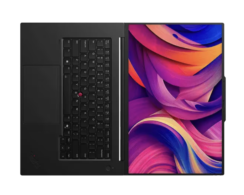  Laptop Lenovo ThinkPad P1 Gen 8 RTX 2000 Pro | AlienStore