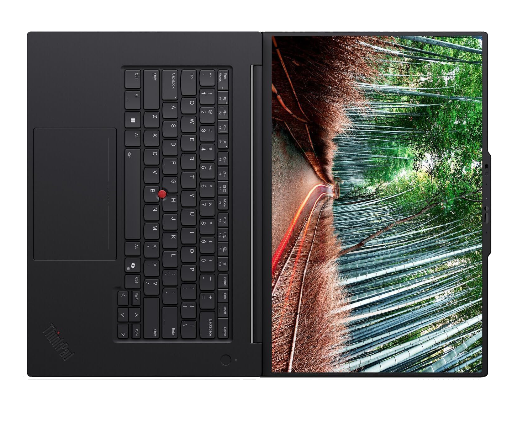 Laptop Lenovo ThinkPad T1g Gen 8 Ultra 9 Nvidia RTX 5070  AlienStore