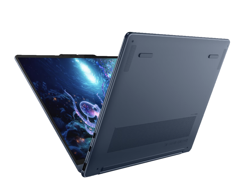 Laptop Lenovo YOGA 9 14ILL10 2-in-1 14" 2.8K 120Hz OLED Intel Ultra 7 258V 32GB Ram 1TB SSD Windows11