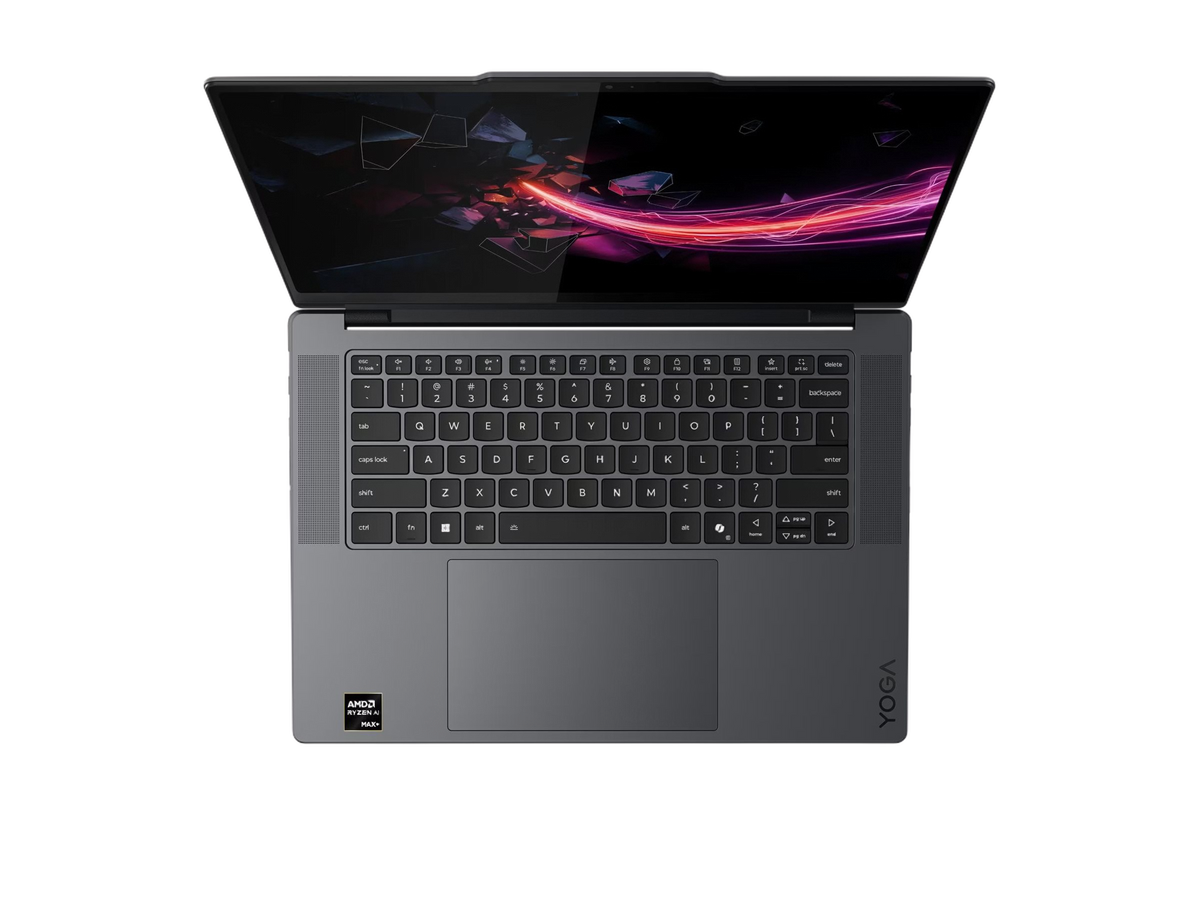 Laptop Lenovo Yoga Pro 7 15ASH11 15.3" OLED 64GB / 128 GB | AlienStore - 6