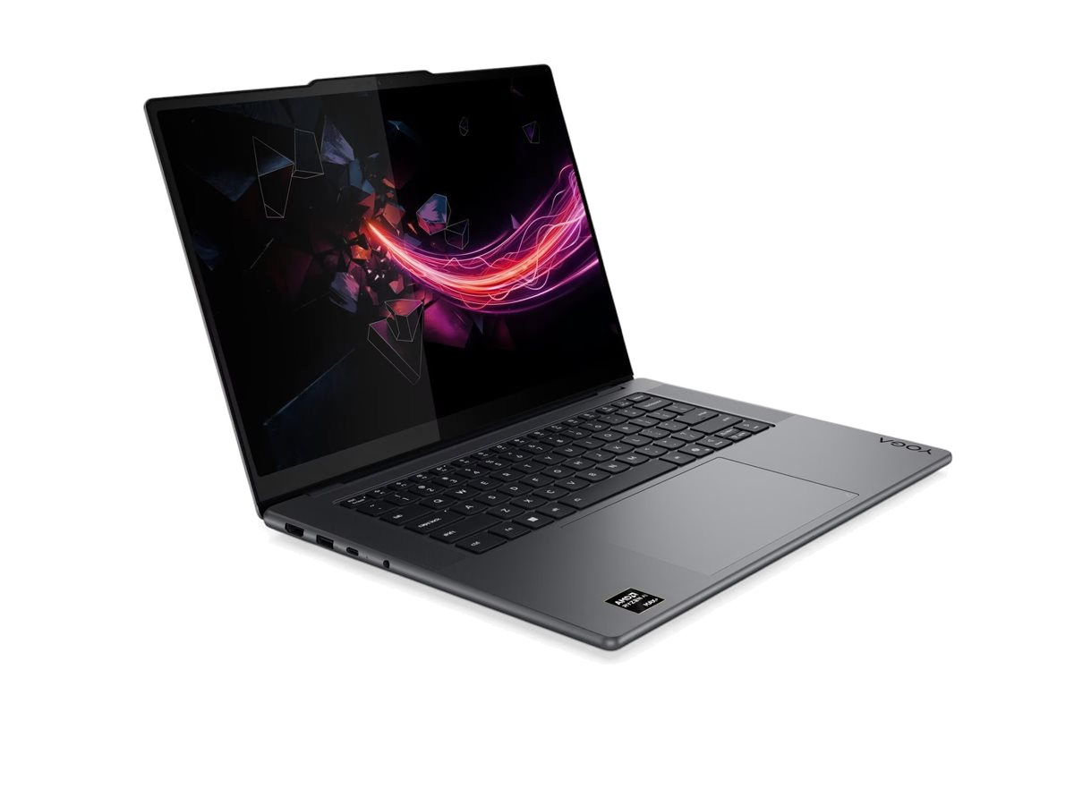 Laptop Lenovo Yoga Pro 7 15ASH11 15.3" OLED 64GB / 128 GB | AlienStore - 3