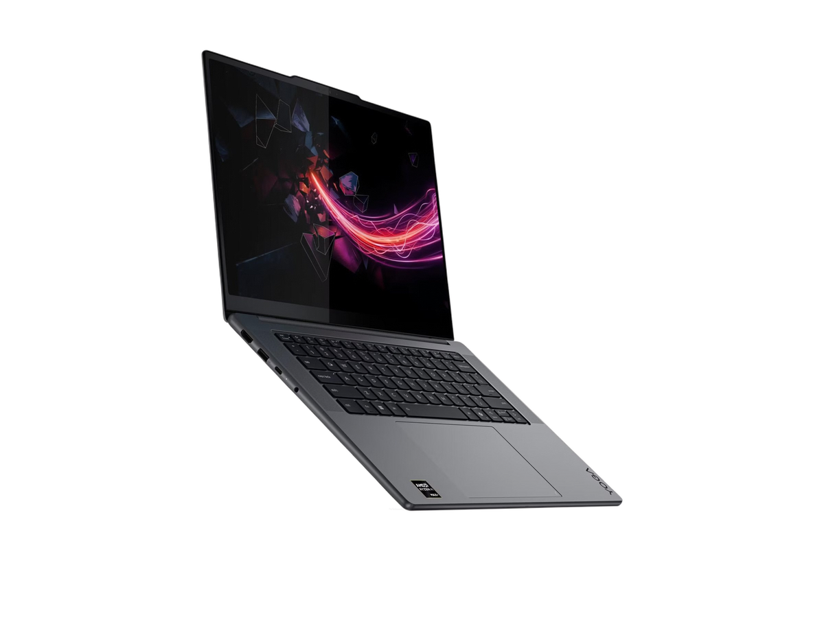 Laptop Lenovo Yoga Pro 7 15ASH11 15.3" OLED 64GB / 128 GB | AlienStore - 5