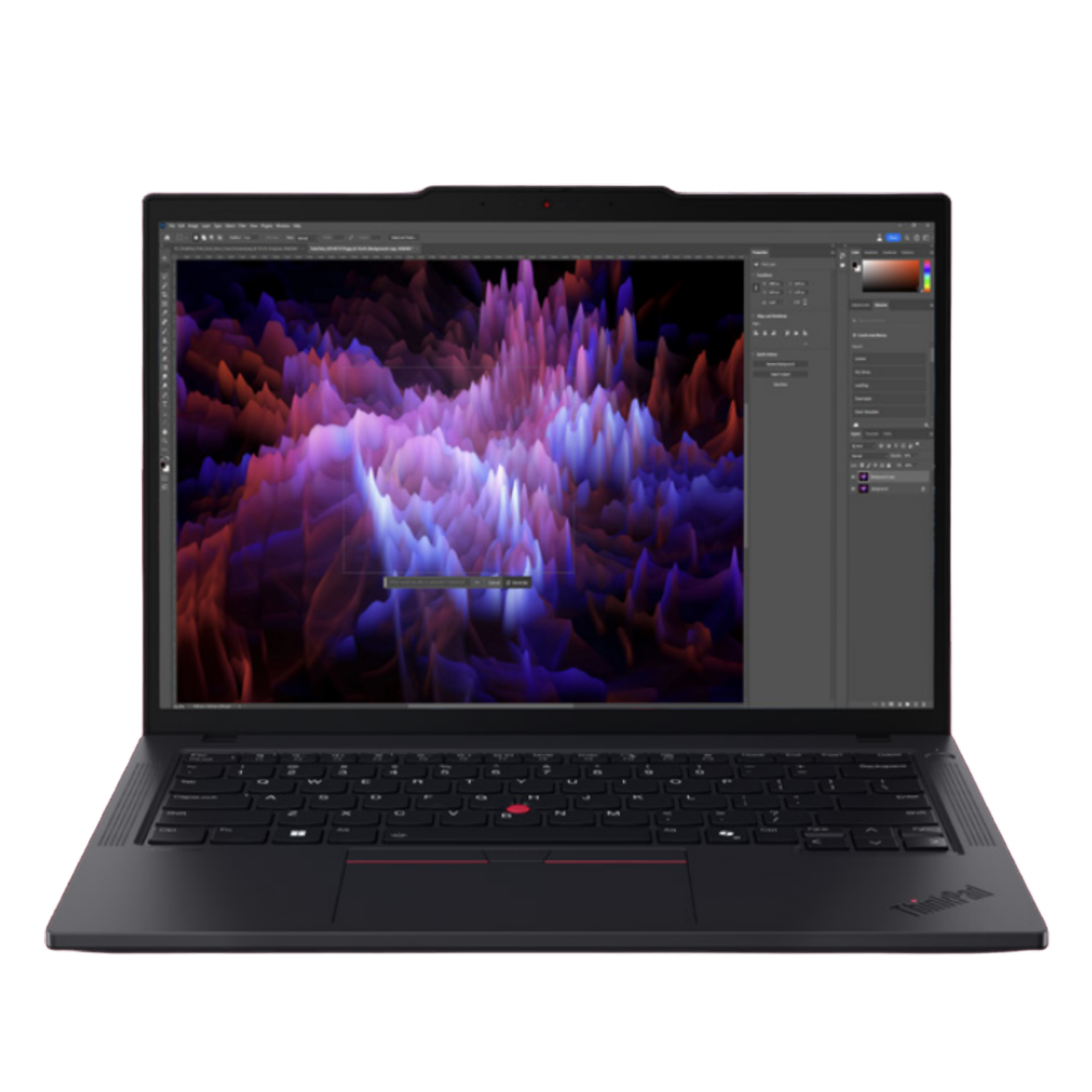 Laptop Ultrabook Lenovo ThinkPad T14s Gen 6 14" Core Ultra 7 258V 32GB Ram 1TB SSD Win11 Pro 1.2KG