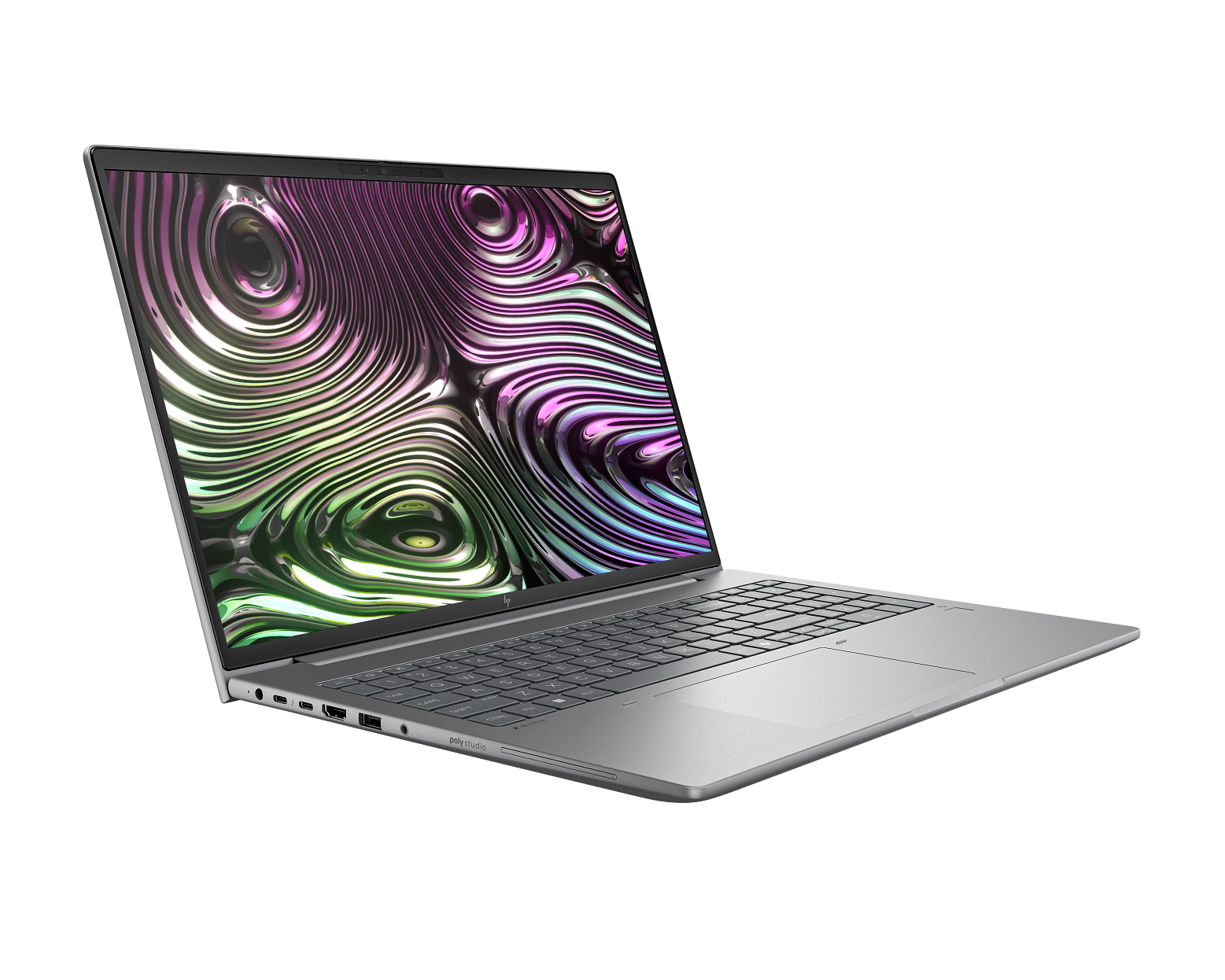 Laptop Workstation HP ZBook X G1 16-inch Nvidia RTX Pro | AlienStore Laptop Workstation HP ZBook X G1 16-inch Nvidia RTX Pro | AlienStore