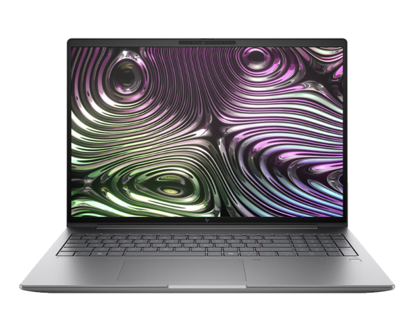 Laptop Workstation HP ZBook X G1 16-inch Nvidia RTX Pro | AlienStore