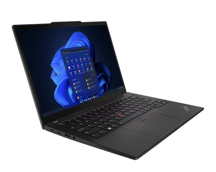 Laptop Ultrabook Lenovo ThinkPad X13 Gen 4 Multi-Touch i5-1345U 32GB Ram 512GB SSD Win11 Pro 1Kg