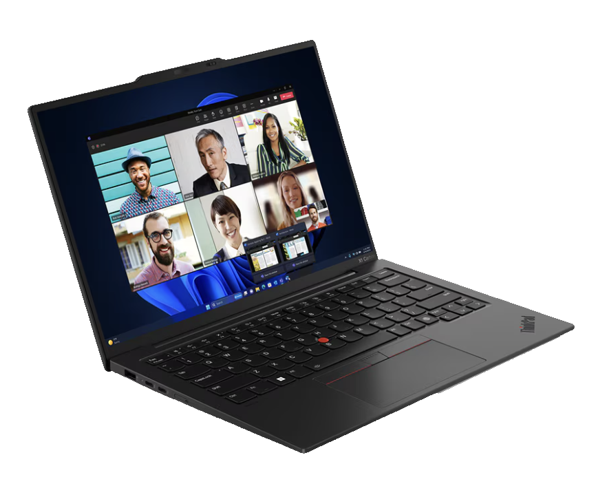 Laptop Ultrabook Lenovo ThinkPad X1 Carbon Gen 12 14" Touch Ultra 7 165U 32GB Ram 1TB SSD Win11 Pro