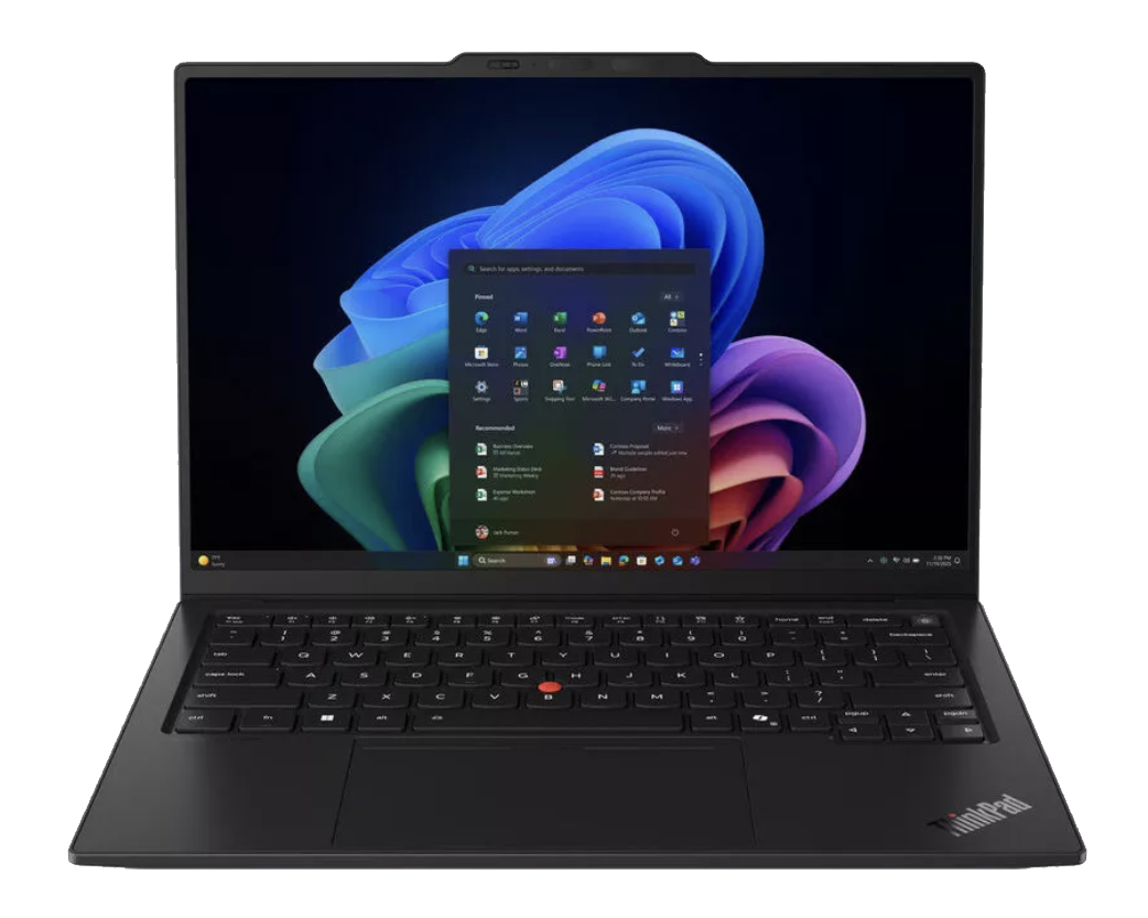 Lenovo ThinkPad X1 Carbon Gen 14 OLED Aura Edition  AlienStore