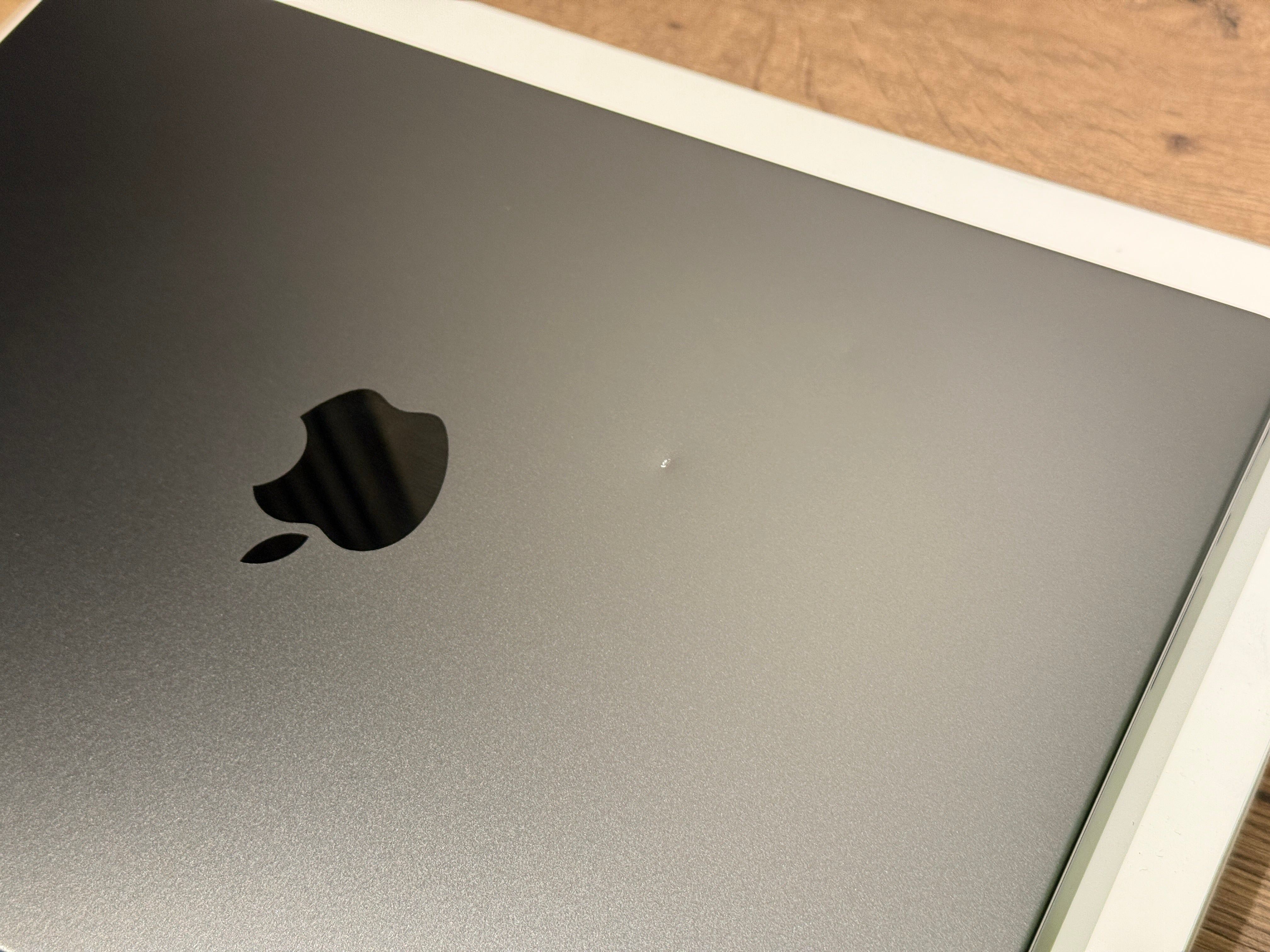 Laptop Apple MacBook Pro 14 M4 10-core CPU 10-core GPU 16GB Ram 1TB SSD Space Black (2024)