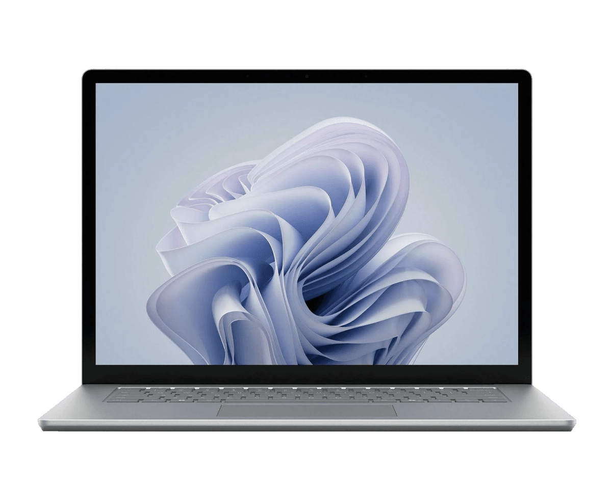 Microsoft Surface Laptop 6 15-inch Touch Intel Core Ultra 7 165H 64GB Ram 1TB SSD Windows 11 Pro