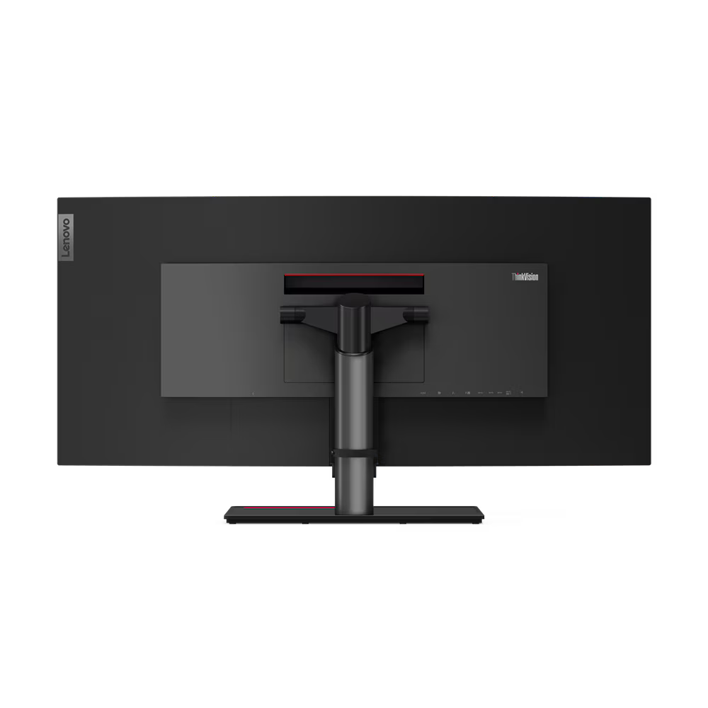 Monitor Curbat 39.7-inch 5K Lenovo ThinkVision P40W-20 5120 x 2160 75Hz 21:9 Thunderbolt 4