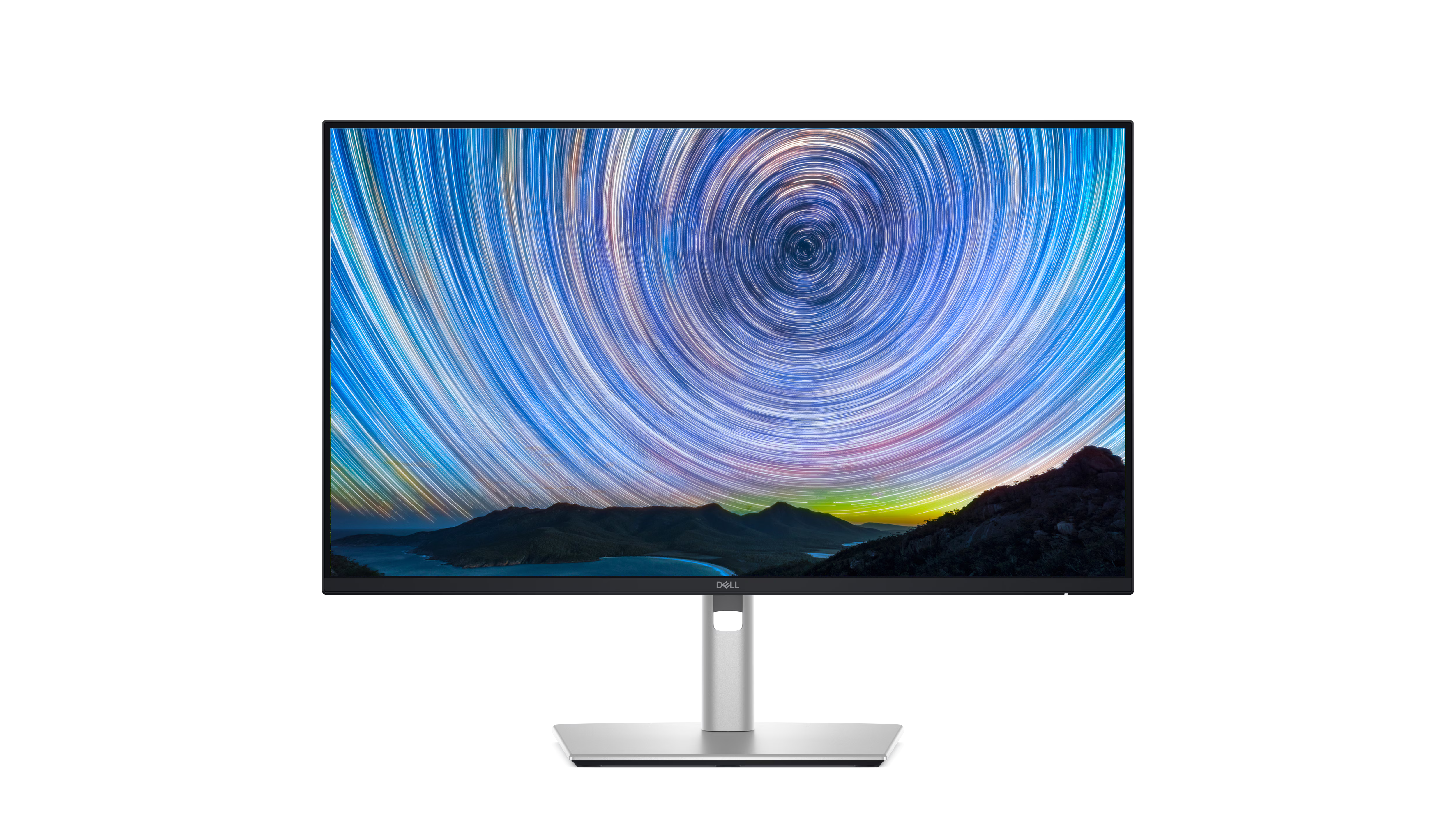 Monitor Dell Pro 24 Plus QHD 100Hz IPS USB-C Hub Monitor - P2425DE
