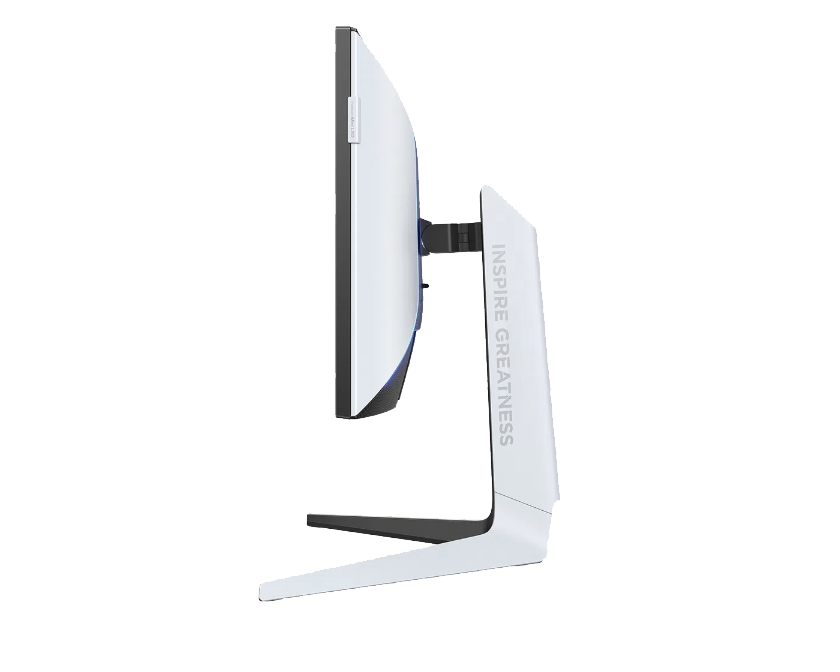 Monitor Gaming QD-Mini LED TCL 27R83U 27-inch 4K UHD 3840x2160 160Hz 1ms HDR1400 Free-Sync G-Sync USB-C