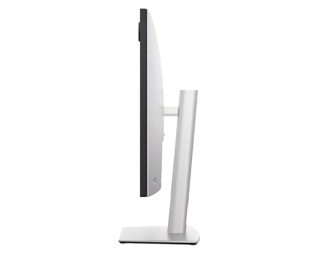 Monitor LED IPS Dell UltraSharp 31.5-inch 6K (6144 x 3456) U3224KBA HDR 600 Thunderbolt Boxe Camera