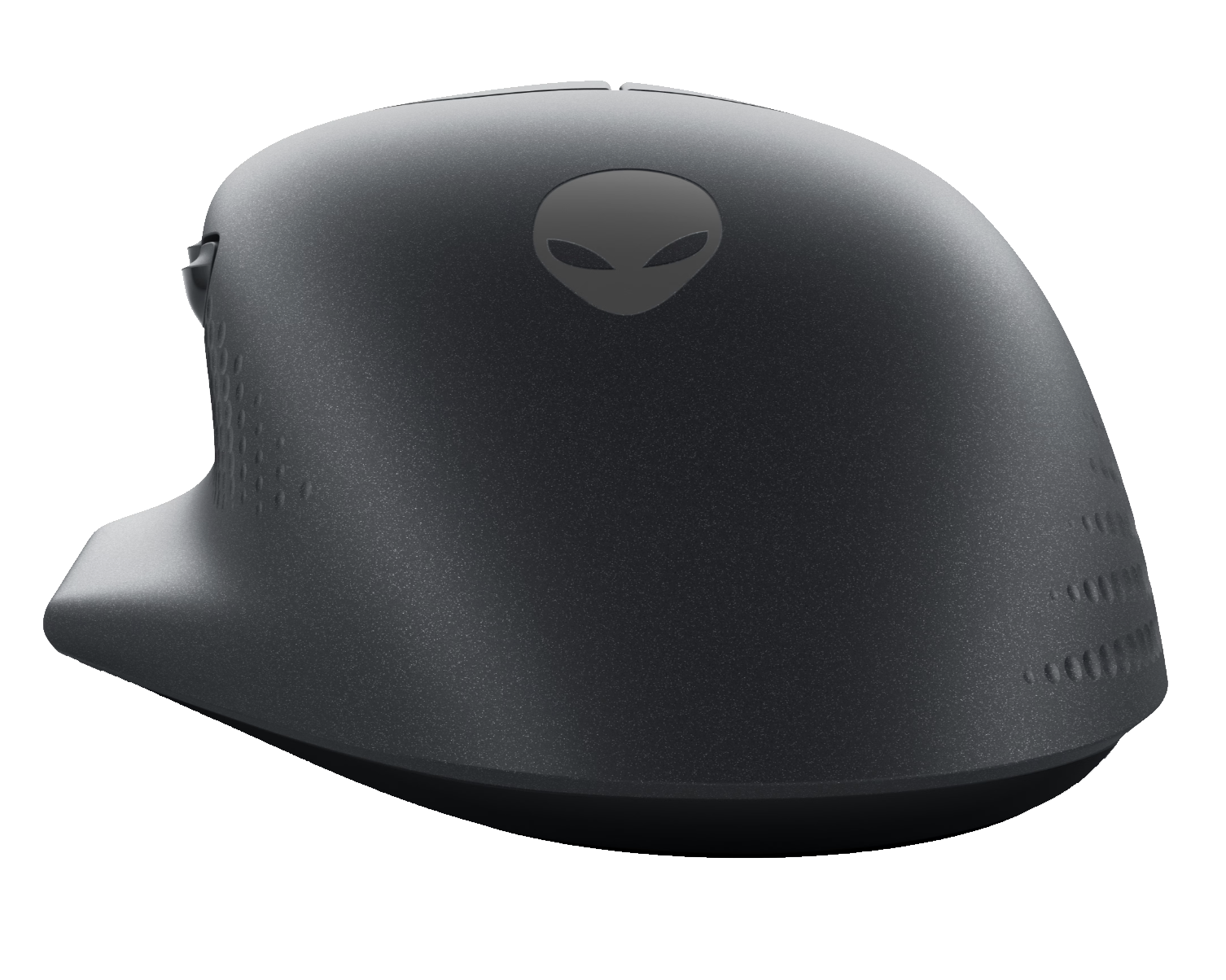 Mouse Gaming Wireless Dell Alienware AW620M 26000 DPI AlienFX RGB Negru