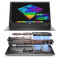 Laptop workstation Dell Precision 7670 16-inch FHD+ i7-12850HX 64GB Ram Nvidia RTX A3000 12GB 512GB