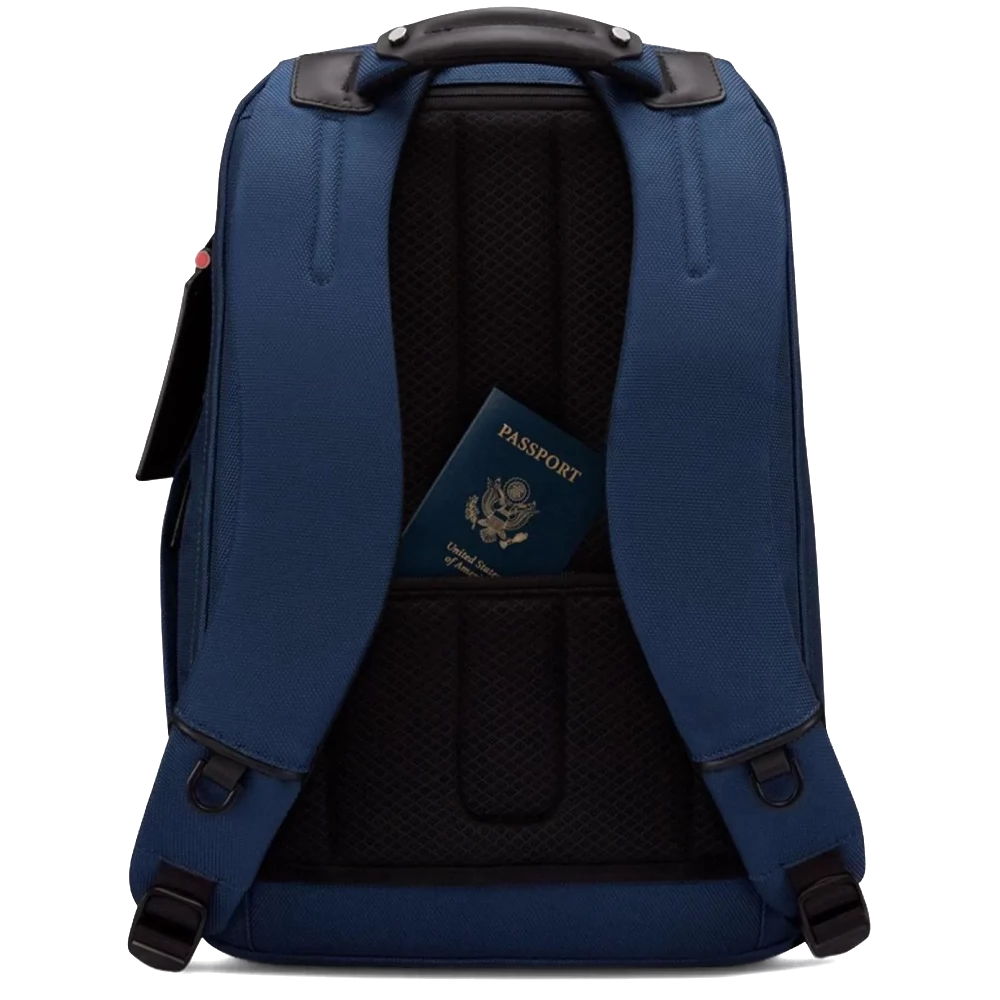 Rucsac Lenovo ThinkPad Executive pentru laptop de 16" Navy I AlienStore - 4