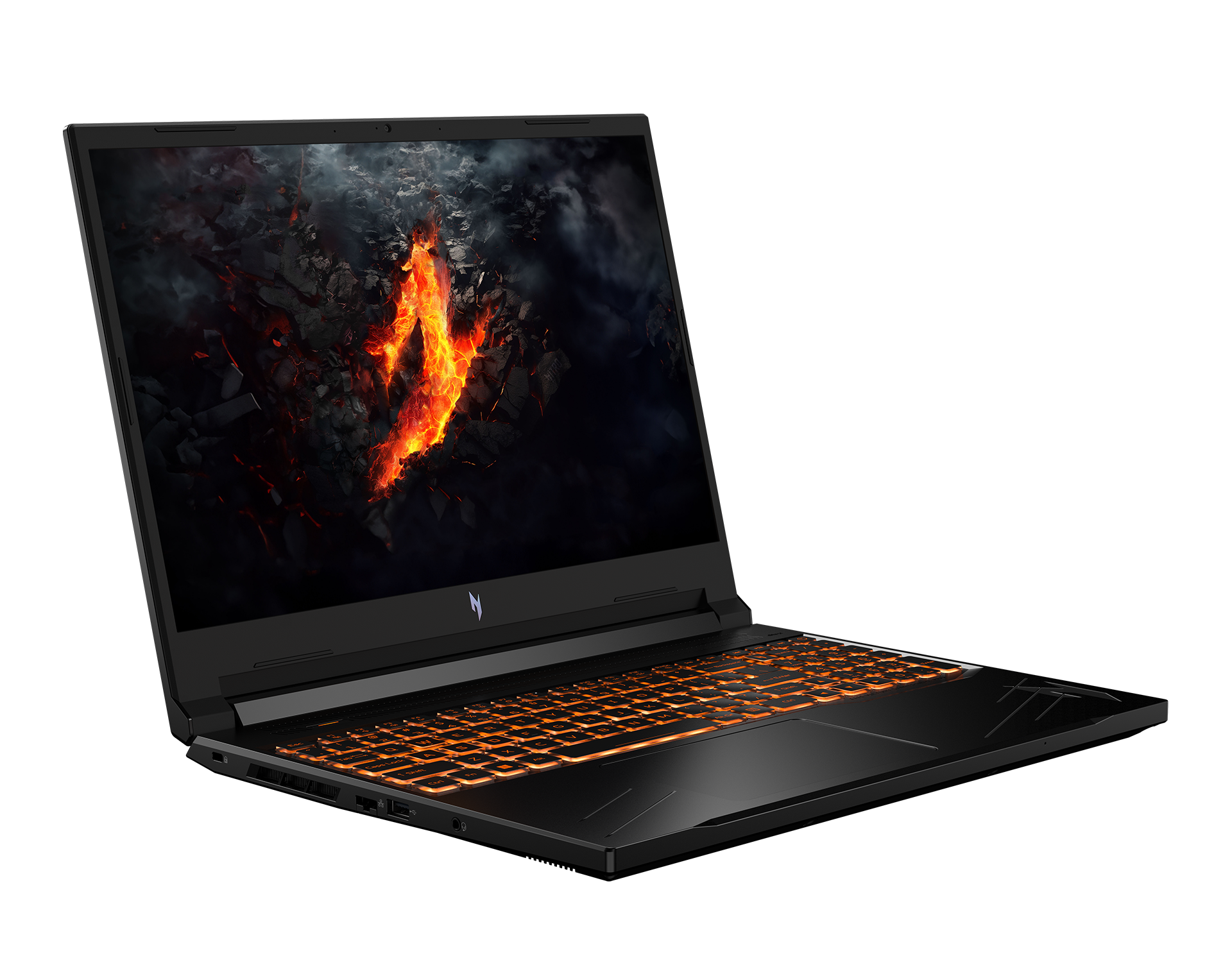 Laptop Gaming Acer Nitro V 16 ANV16-72-504Q 180Hz Intel Core 5 210H 16GB NVIDIA RTX 5060 8GB 1TB SSD