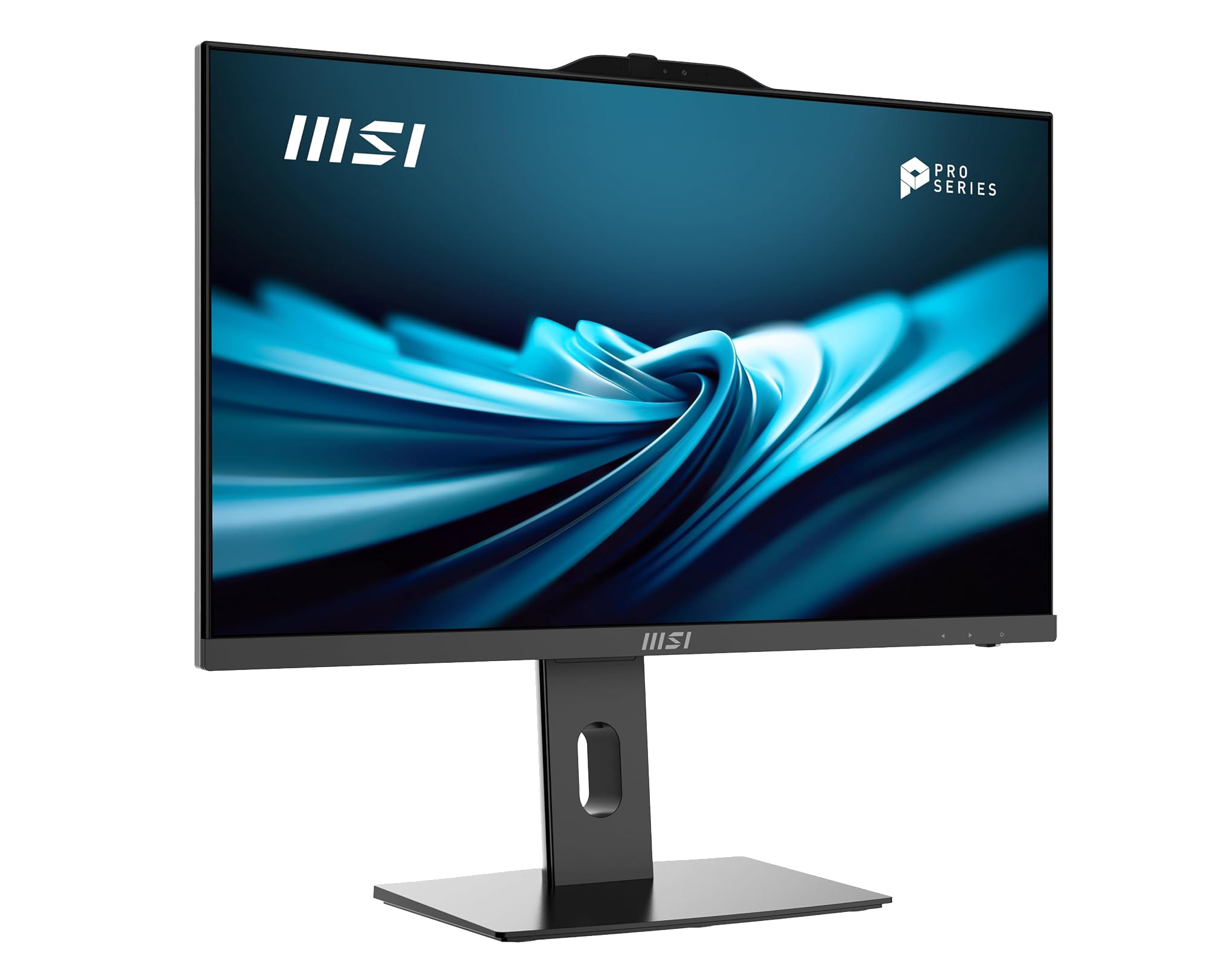 Sistem Desktop All-in-One MSI PRO AP242P 23.8" FHD 100Hz Intel Core i7-14700 32GB Ram 1TB SSD Win11