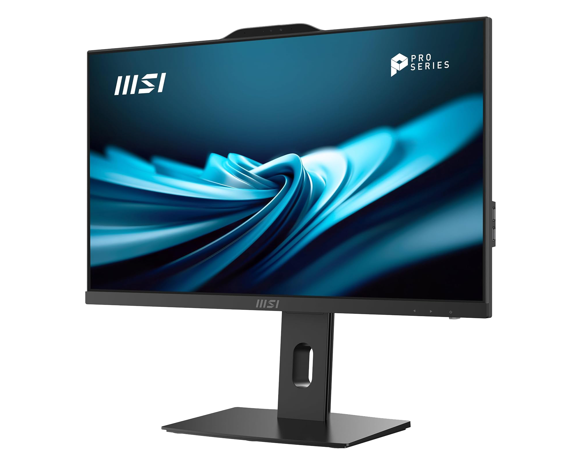 Sistem Desktop All-in-One MSI PRO AP242P 23.8" FHD 100Hz Intel Core i7-14700 32GB Ram 1TB SSD Win11