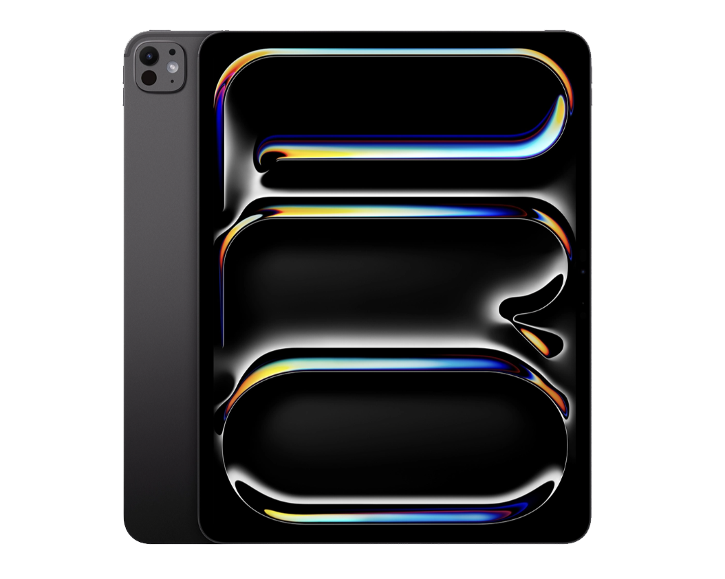 Tableta APPLE iPad Pro 13" M5 Wi-Fi + Cellular 1TB I AlienStore