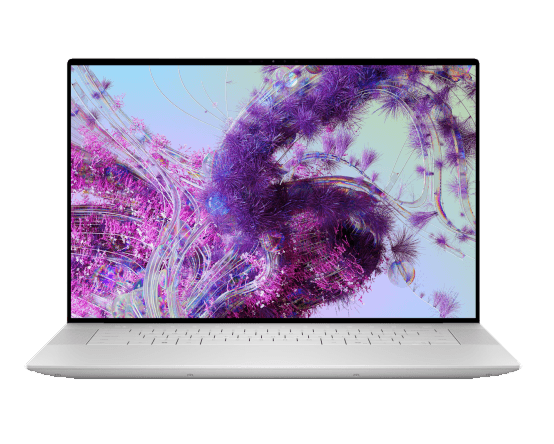 Laptop Ultrabook Dell XPS 16 9640 OLED UHD+ Intel Ultra 9 185H 64GB Ram NVIDIA RTX 4070 8GB 2TB SSD