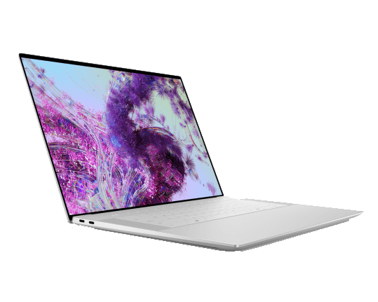 Laptop Ultrabook Dell XPS 16 9640 OLED UHD+ Intel Ultra 9 185H 64GB Ram NVIDIA RTX 4070 8GB 2TB SSD
