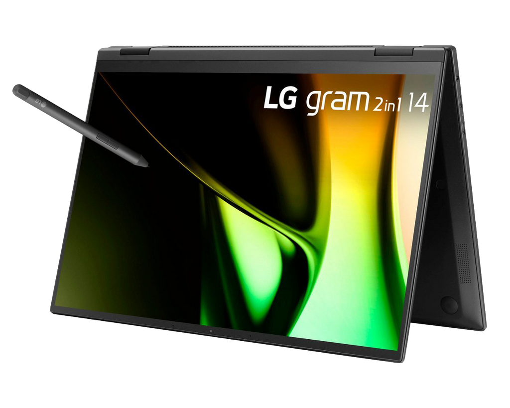 Ultrabook LG Gram 2-in-1 14