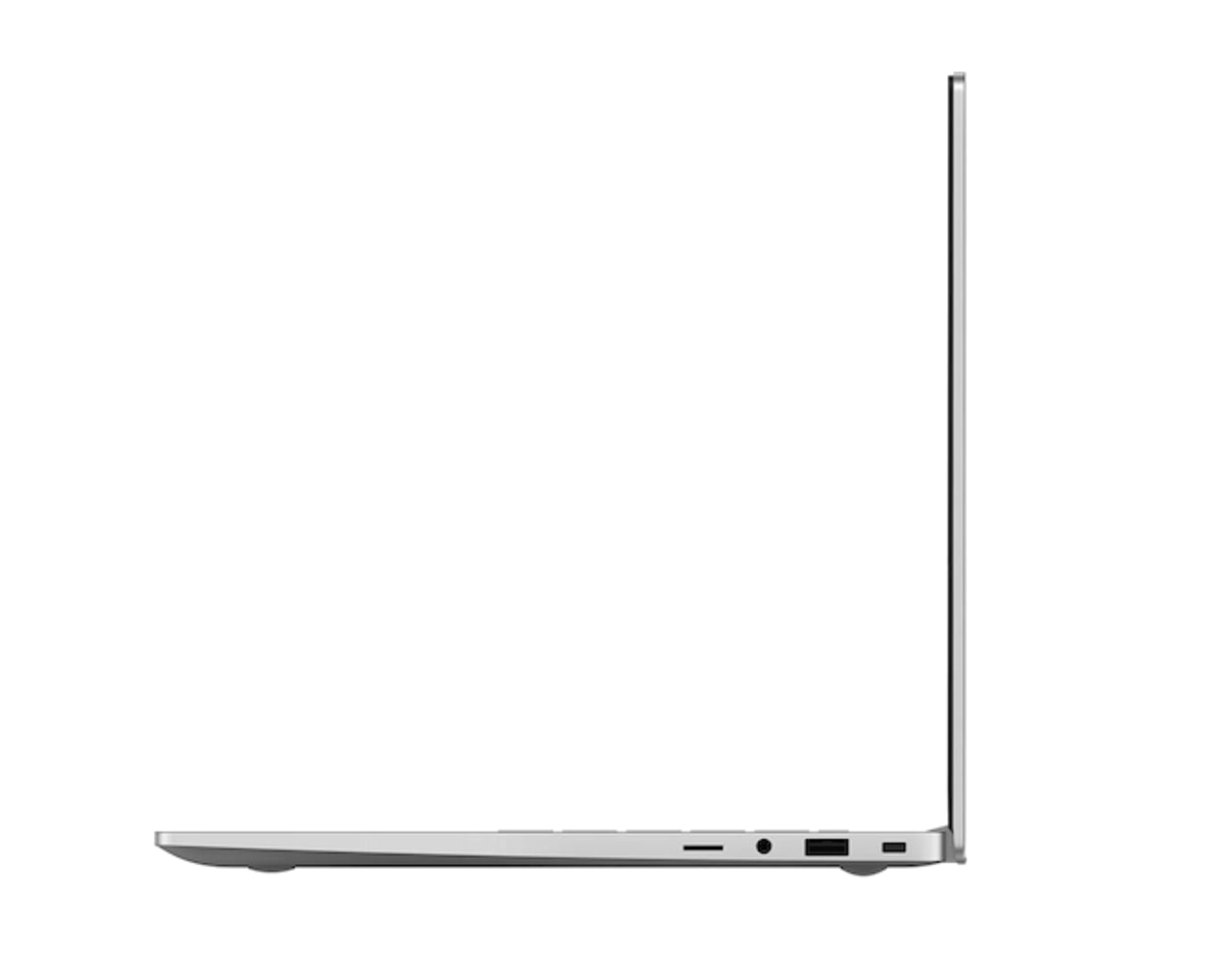 Ultrabook Samsung Galaxy Book 3 15.6" FHD Intel i5-1335U 16GB 512GB Win11 Pro Silver