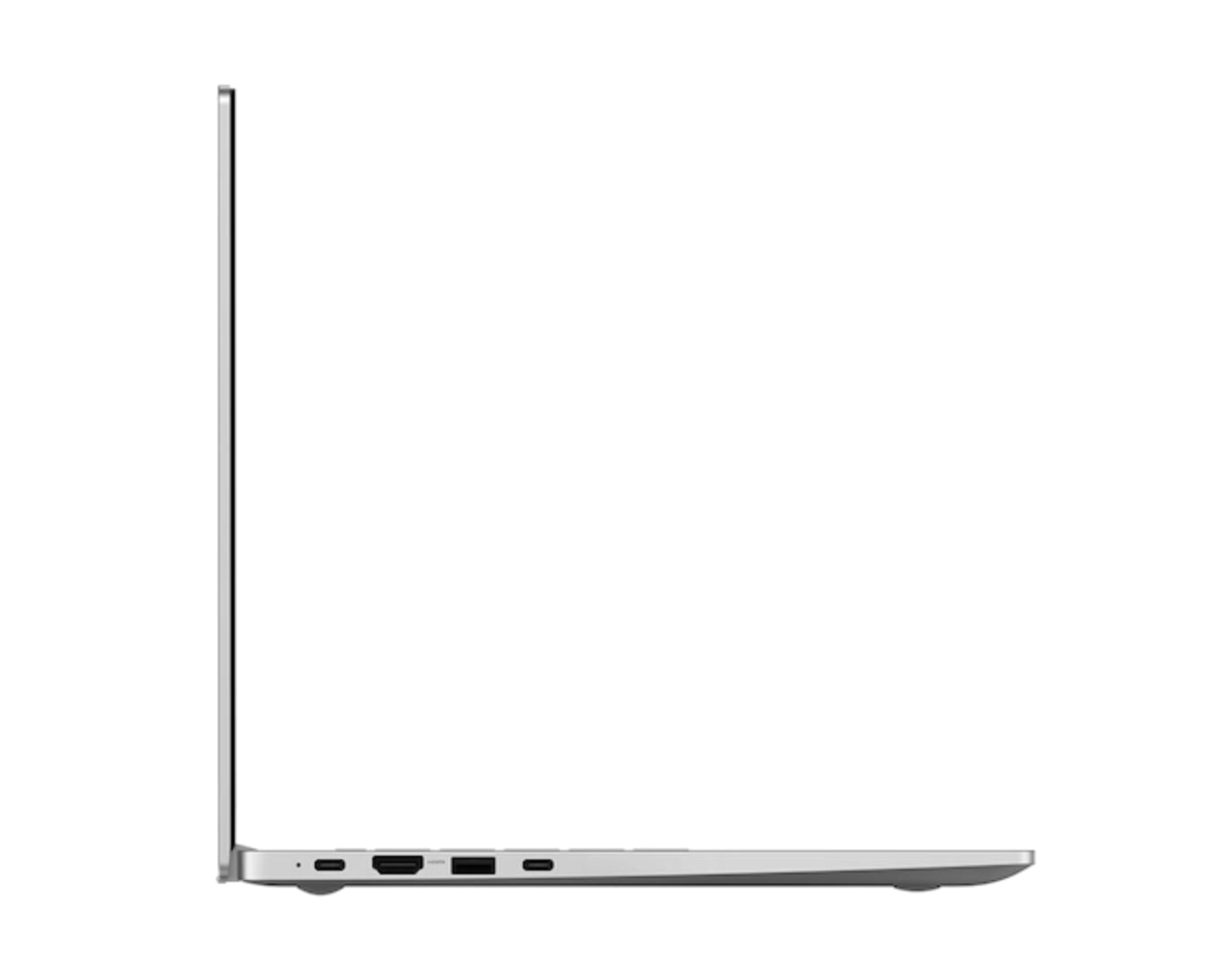 Ultrabook Samsung Galaxy Book 3 15.6" FHD Intel i5-1335U 16GB 512GB Win11 Pro Silver