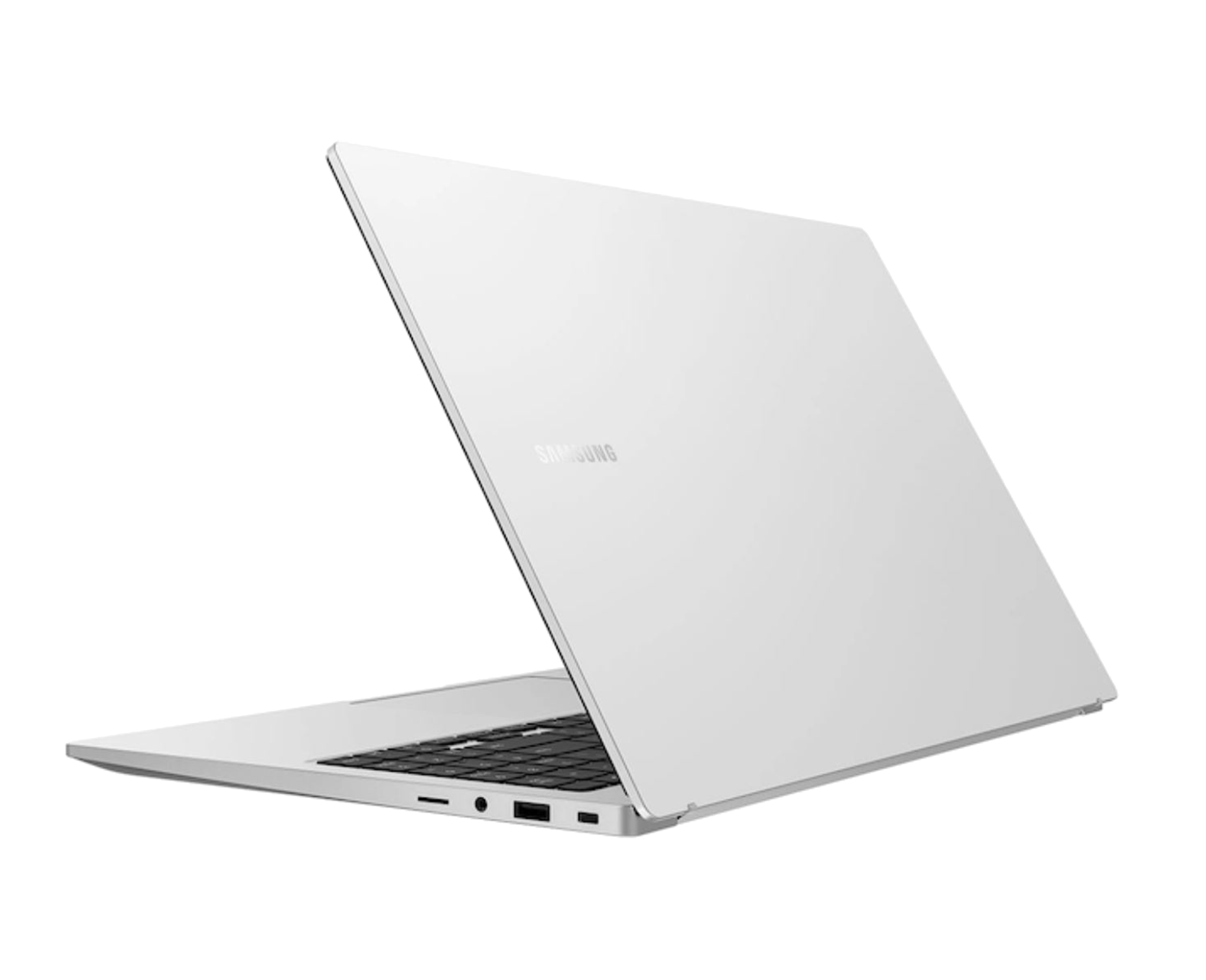 Ultrabook Samsung Galaxy Book 3 15.6" FHD Intel i5-1335U 16GB 512GB Win11 Pro Silver