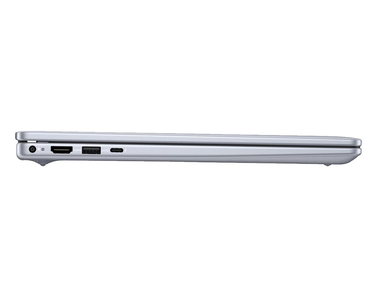 Laptop Ultrabook Dell Inspiron Plus 7440 14" 2.8K 90Hz Intel Ultra 9 185H 32GB Ram 2TB Win11 MS Office