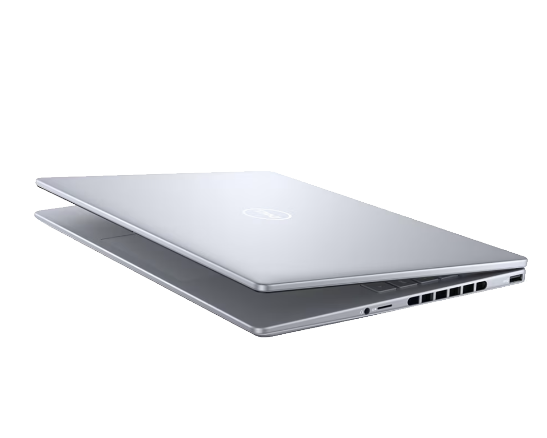 Laptop Ultrabook Dell Inspiron Plus 7440 14" 2.8K 90Hz Intel Ultra 9 185H 32GB Ram 2TB Win11 MS Office
