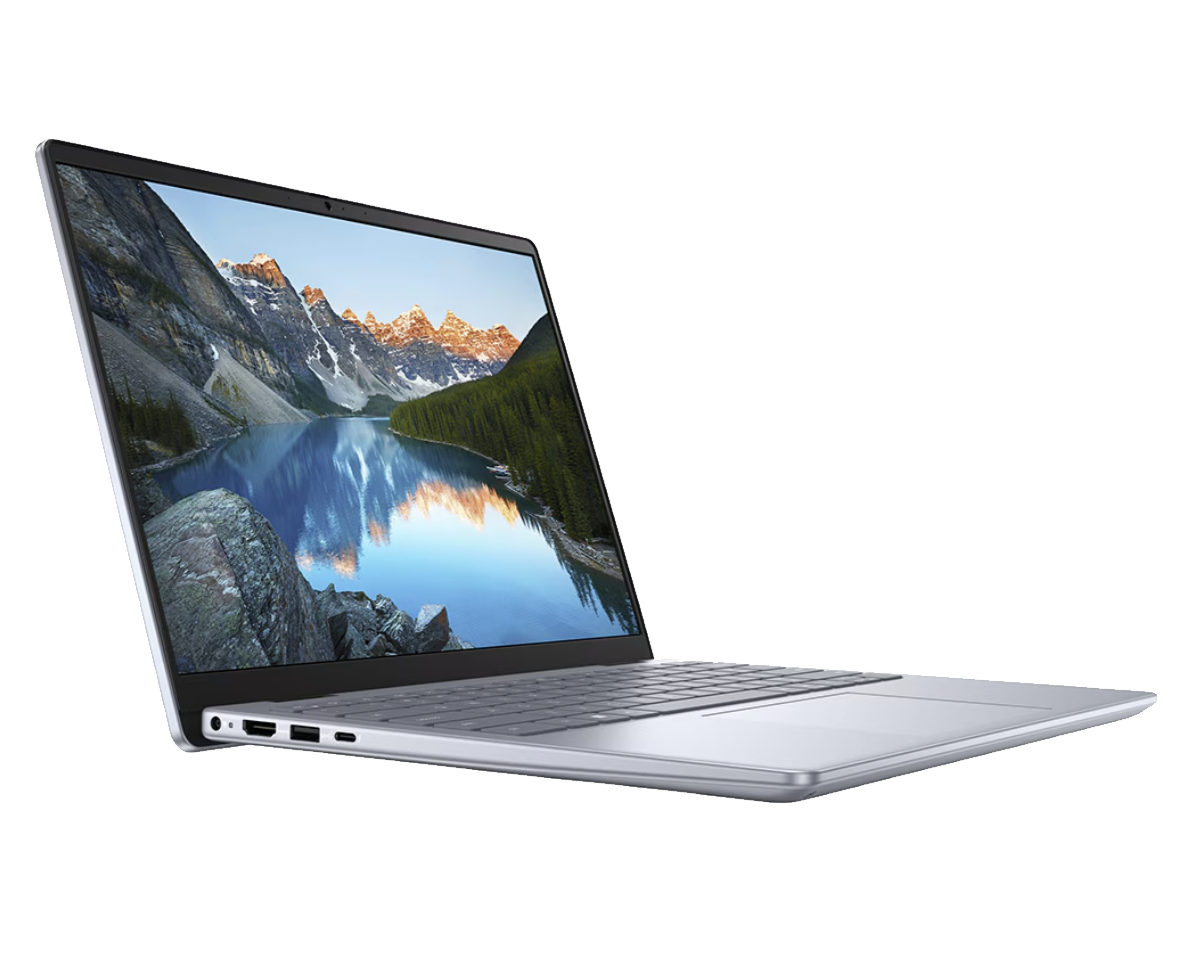 Laptop Ultrabook Dell Inspiron Plus 7440 14" 2.8K 90Hz Intel Ultra 9 185H 32GB Ram 2TB Win11 MS Office