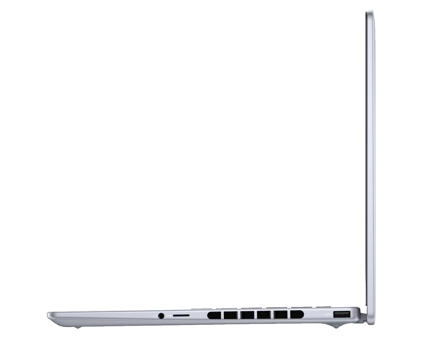 Laptop Ultrabook Dell Inspiron Plus 7440 14" 2.8K 90Hz Intel Ultra 9 185H 32GB Ram 2TB Win11 MS Office