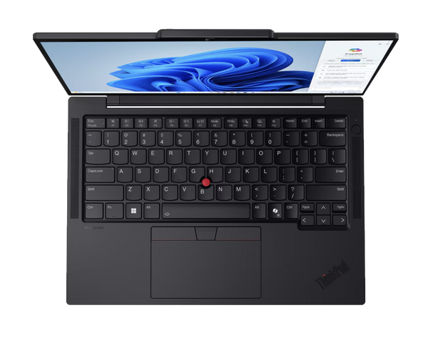 Laptop Workstation Lenovo ThinkPad P14s Gen 6 OLED AMD AI | AlienStore