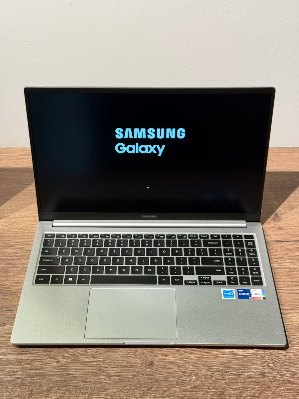 Ultrabook Samsung Galaxy Book 3 15-inch Intel i7 | AlienStore