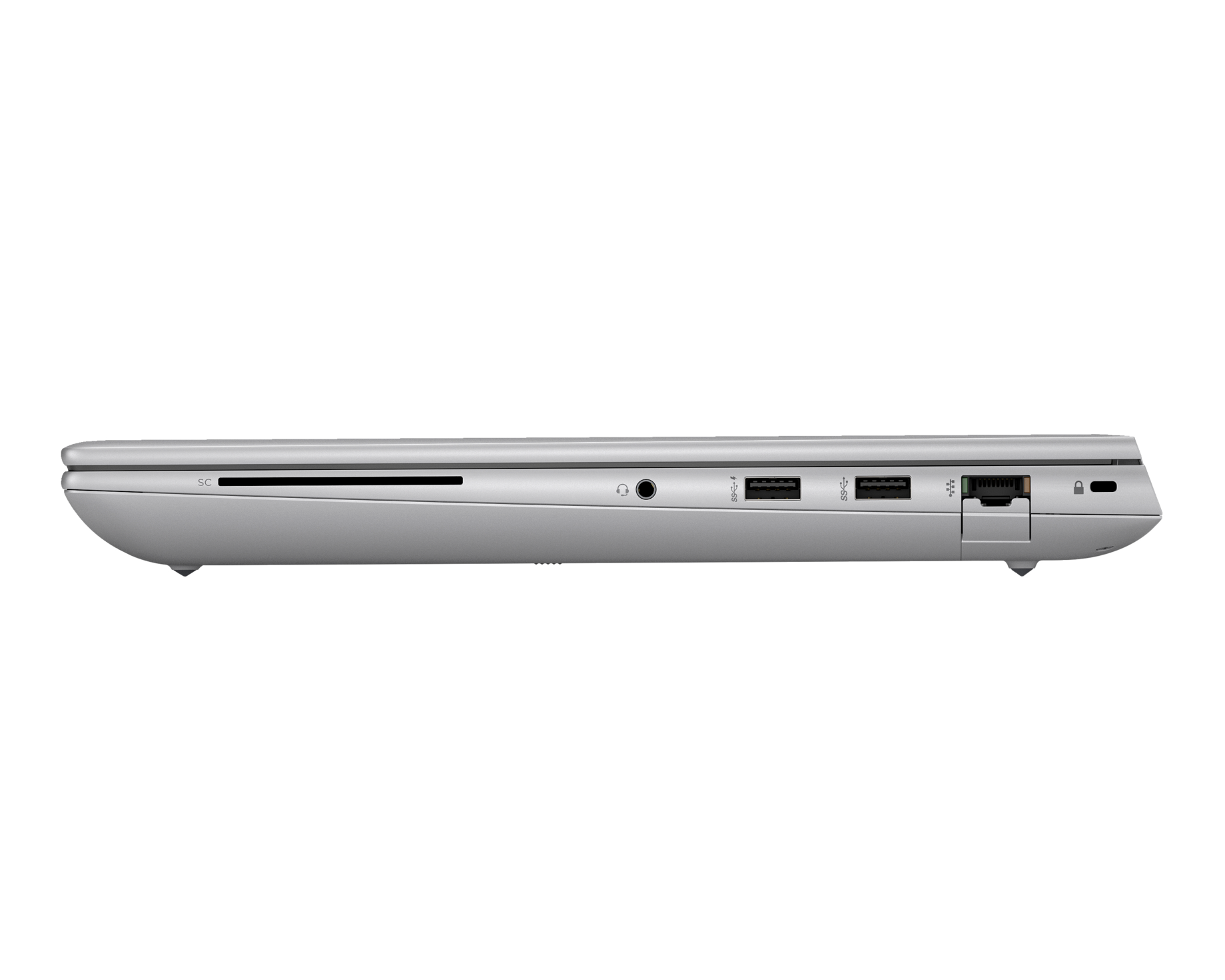 Laptop Workstation HP ZBook Fury 16 G10 WUXGA Intel i7-13850HX 64B Ram 1TB SSD NVIDIA RTX 3500 12GB