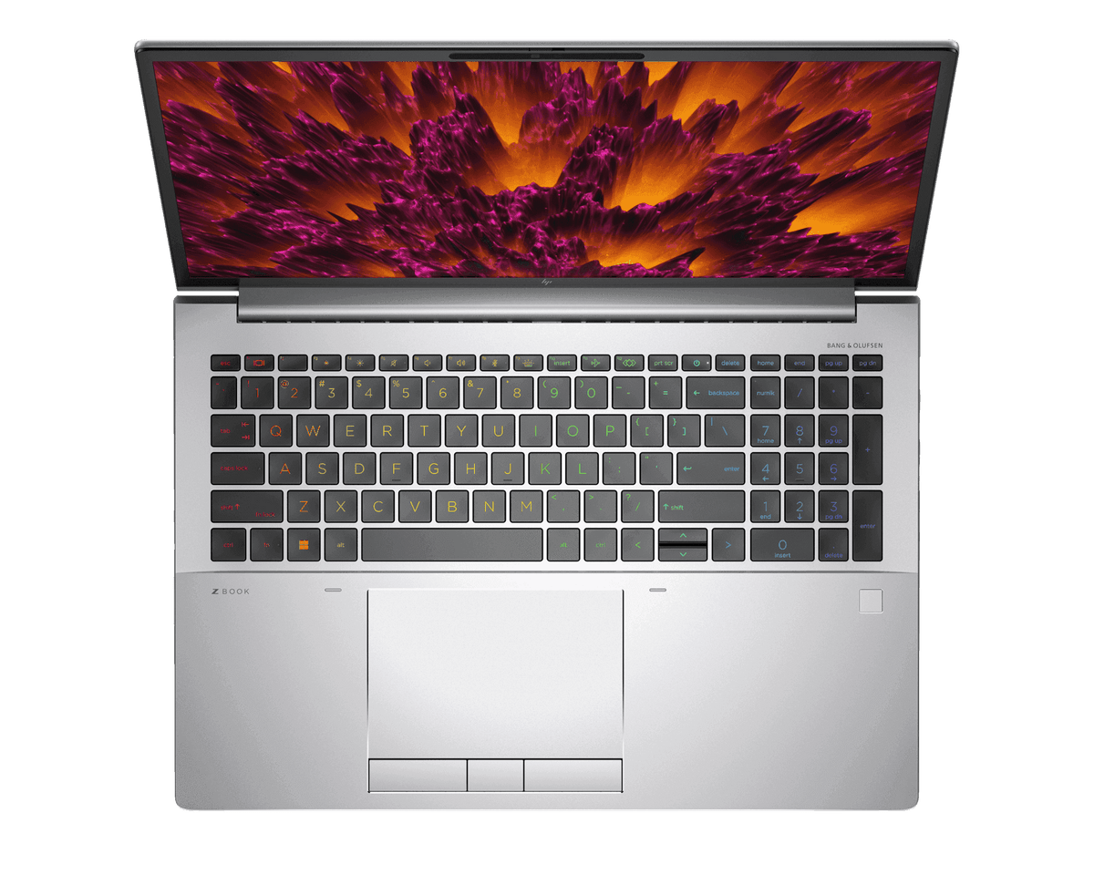 WorkstationHPZBookFury16G10i9-